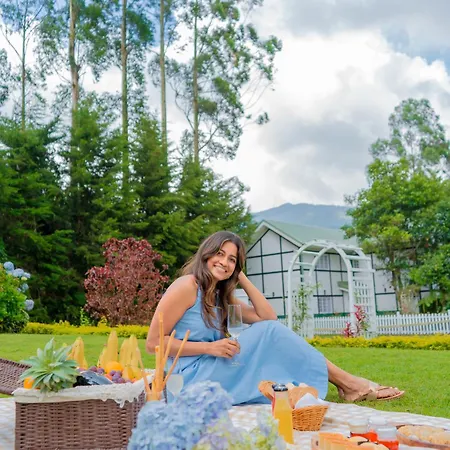 Langdale Boutique By Amaya Holiday home *