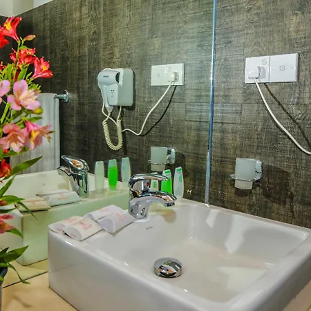 Hotel Oak Ray Summer Hill Breeze Nuwara Eliya