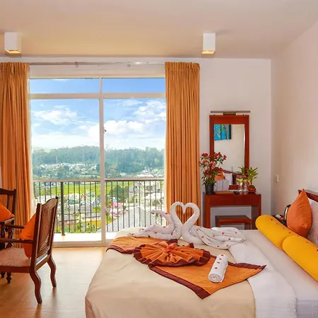 Hotel Oak Ray Summer Hill Breeze