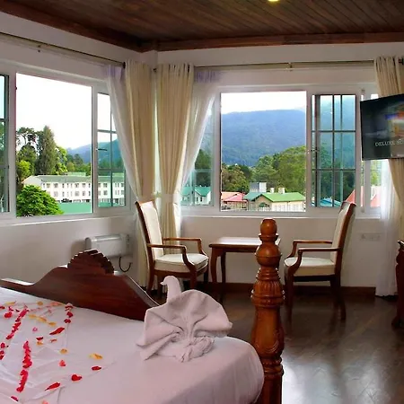 Araliya Hills - Where Historic Charm Mingles With Natural Beauty