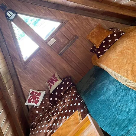 Holiday home Rainbow And Cabana Nuwara Eliya