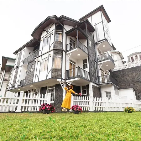 Homestay Clifton Manor Luxury Boutique *