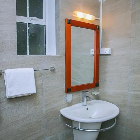 Clifton Manor Luxury Boutique Homestay Nuwara Eliya