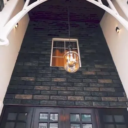 Clifton Manor Luxury Boutique * Nuwara Eliya