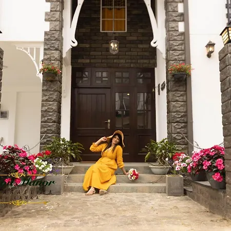 Clifton Manor Luxury Boutique Homestay