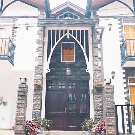 Homestay Clifton Manor Luxury Boutique Nuwara Eliya