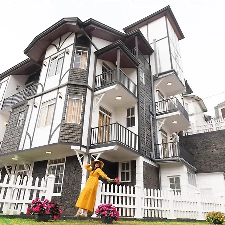 Homestay Clifton Manor Luxury Boutique