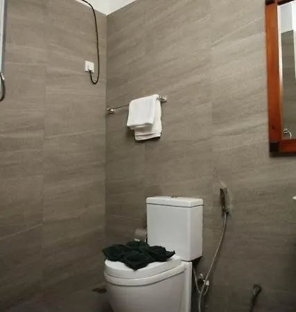 Clifton Manor Luxury Boutique Homestay