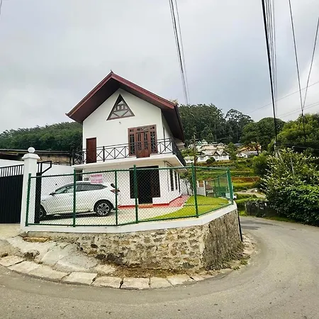 Villa Shah