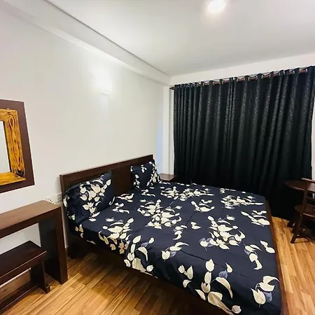 Shah Nuwara Eliya
