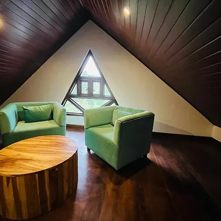 Villa Shah Nuwara Eliya