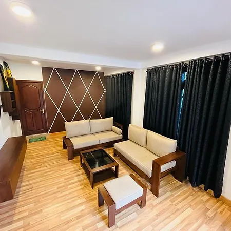Shah Nuwara Eliya