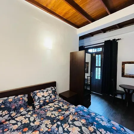 Villa Shah Nuwara Eliya