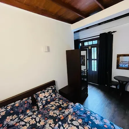Villa Shah Nuwara Eliya