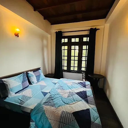 Shah Villa