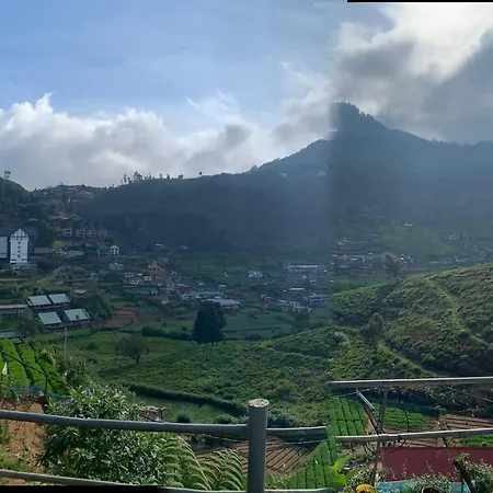 Emerald Escapes Holiday home Nuwara Eliya