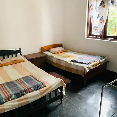 Holiday home Emerald Escapes
