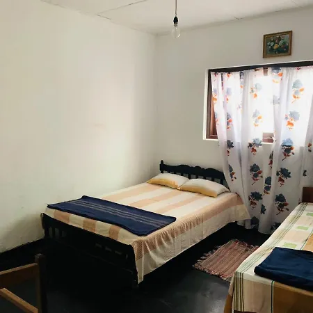 Holiday home Emerald Escapes Nuwara Eliya