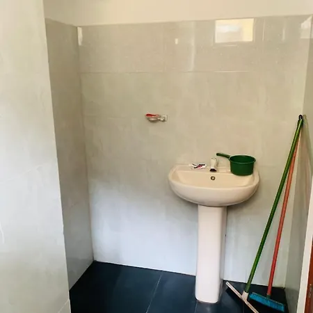 Holiday home Emerald Escapes Nuwara Eliya