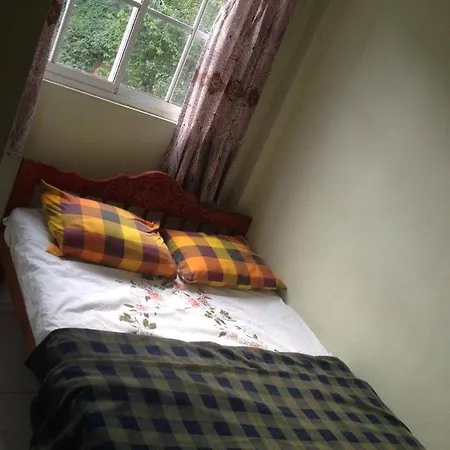 House Holiday home