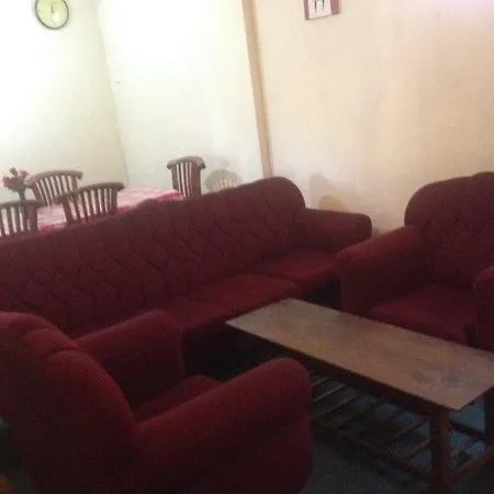 House * Nuwara Eliya