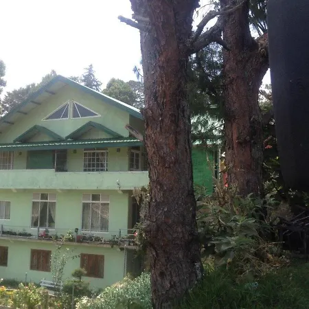 House Holiday home *