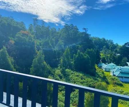 Mount View Two Bed Apartment