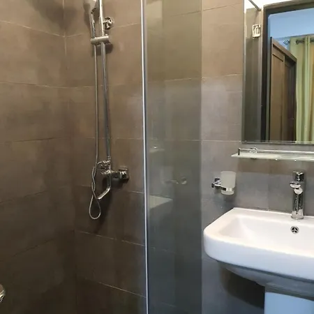 Mount View Two Bed Apartment Nuwara Eliya