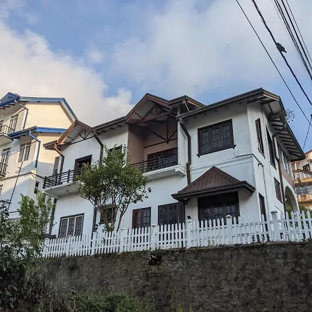 London House Bed & Breakfast Nuwara Eliya