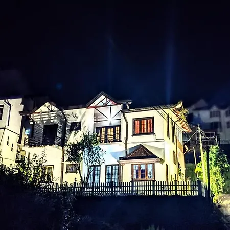 London House Nuwara Eliya