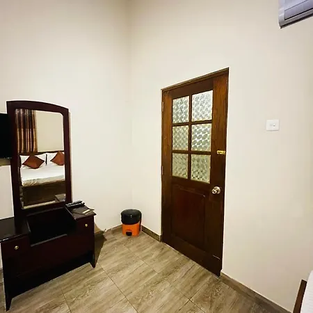London House Bed & Breakfast