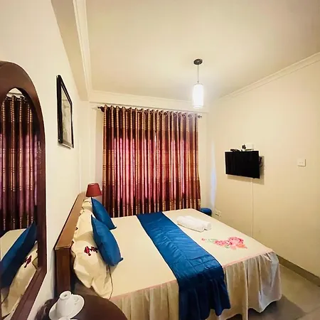 London House * Nuwara Eliya
