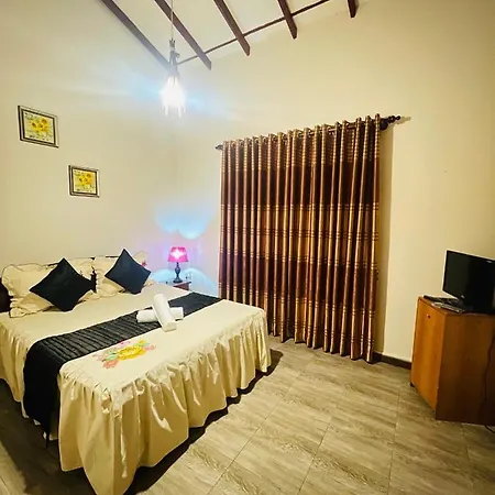 London House Bed & Breakfast Nuwara Eliya