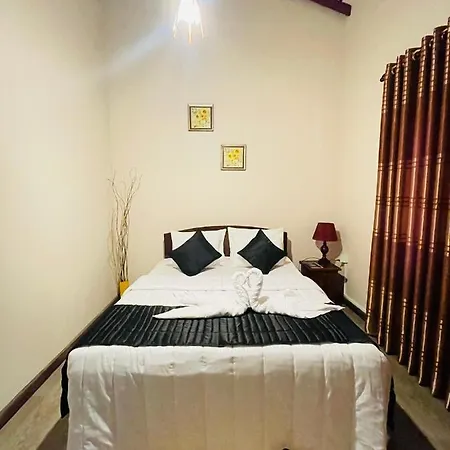 London House Bed & Breakfast Nuwara Eliya