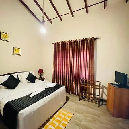 Bed & Breakfast London House Nuwara Eliya
