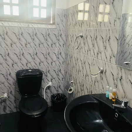 London House Bed & Breakfast Nuwara Eliya