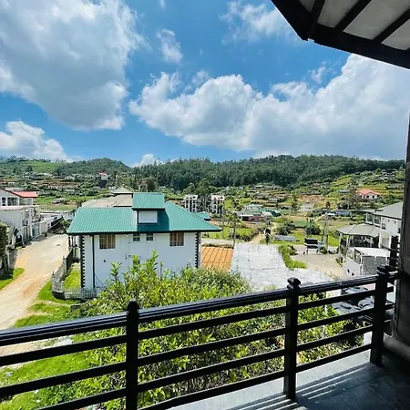 London House Nuwara Eliya