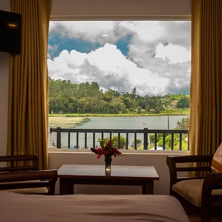 Hotel Eden Hill Nuwara Eliya