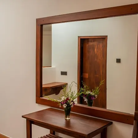 Hotel Eden Hill 5*