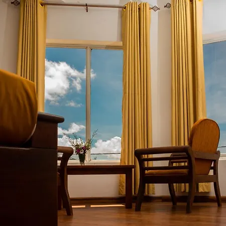 Eden Hill 5* Nuwara Eliya