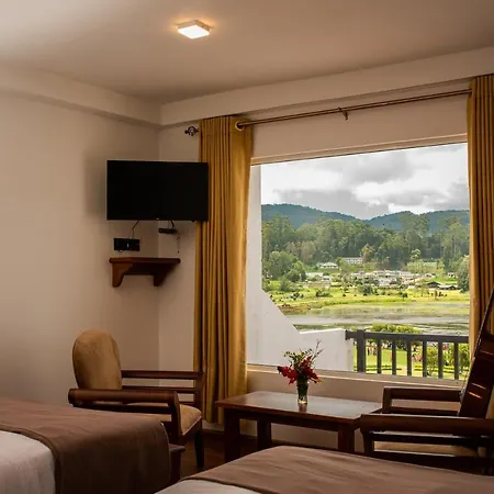 Eden Hill Hotel 5*