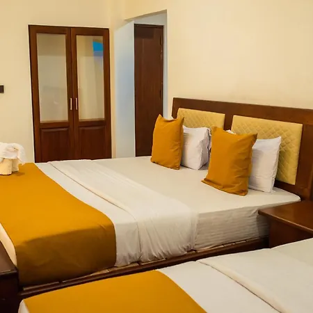Hotel Eden Hill