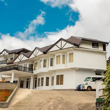 Eden Hill 5* Nuwara Eliya