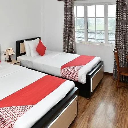 Roseberry Hotel 2*