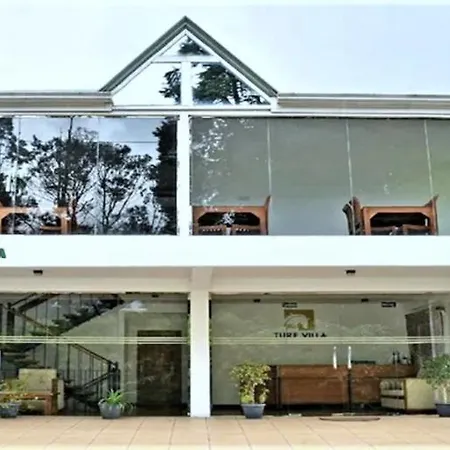 Hotel Roseberry Nuwara Eliya