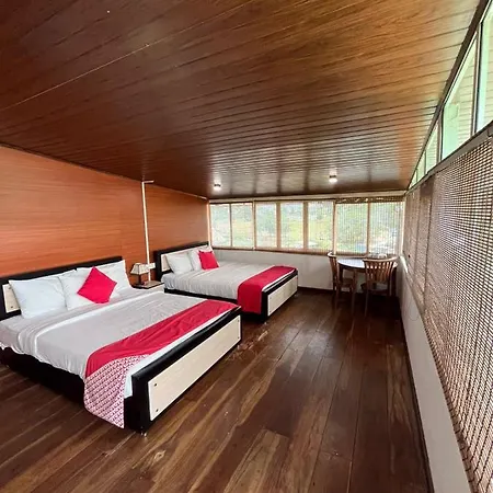 Roseberry 2* Nuwara Eliya