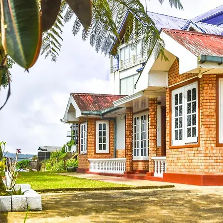 Hotel Mountain Nuwara Eliya