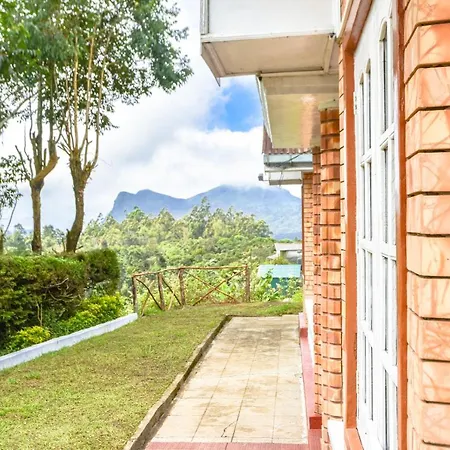 Mountain Hotel Nuwara Eliya