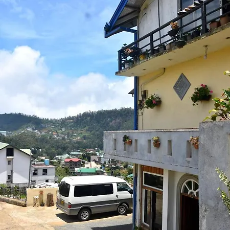 Guest house Pedro &