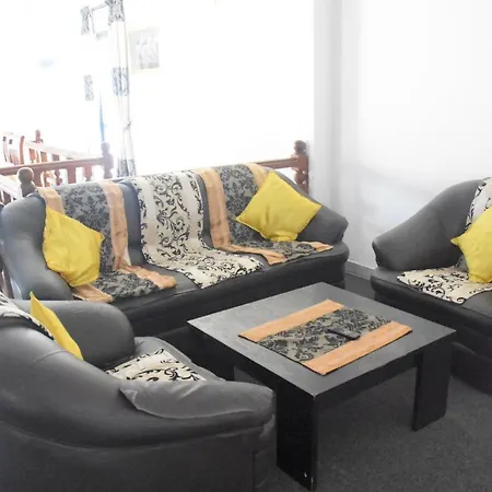 Pedro & Guest house Nuwara Eliya
